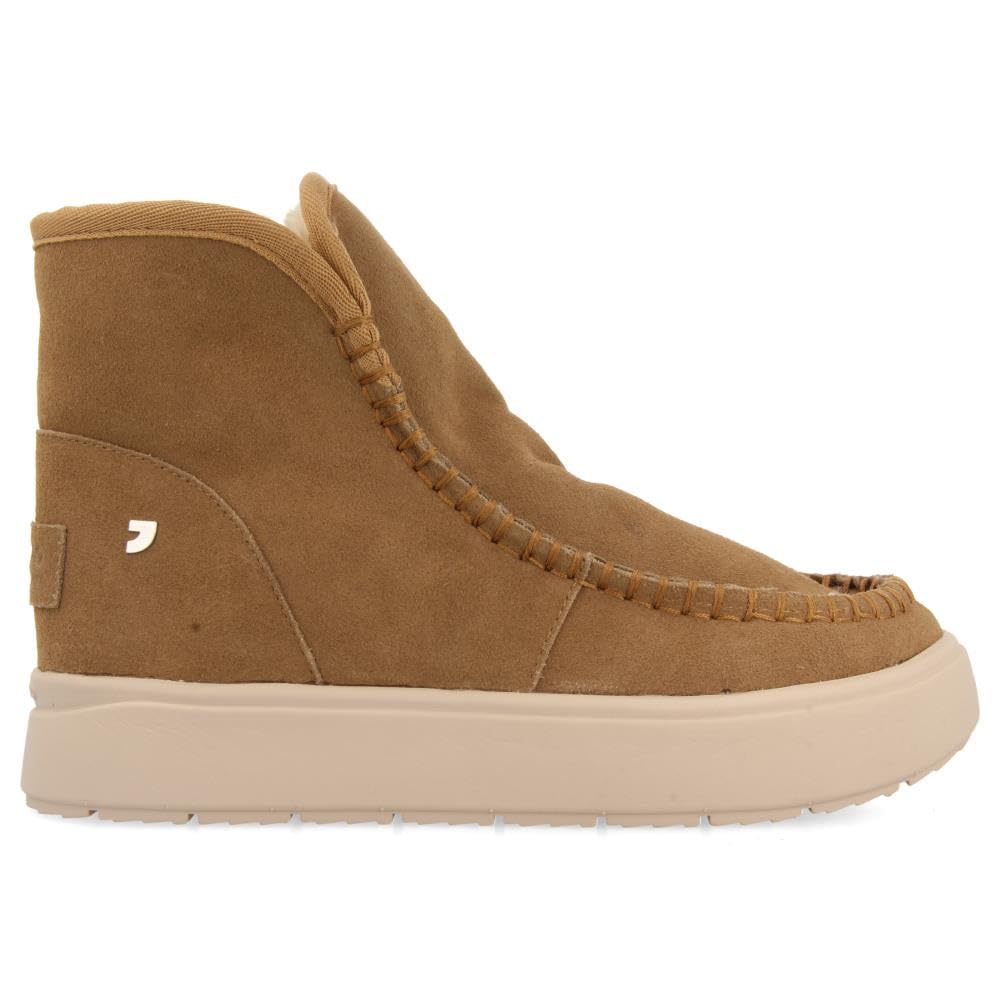 Botas AUSTRALIANAS Piel VECSES