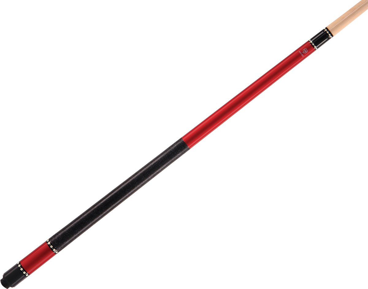 McDermott Lucky Cue L10 (20)