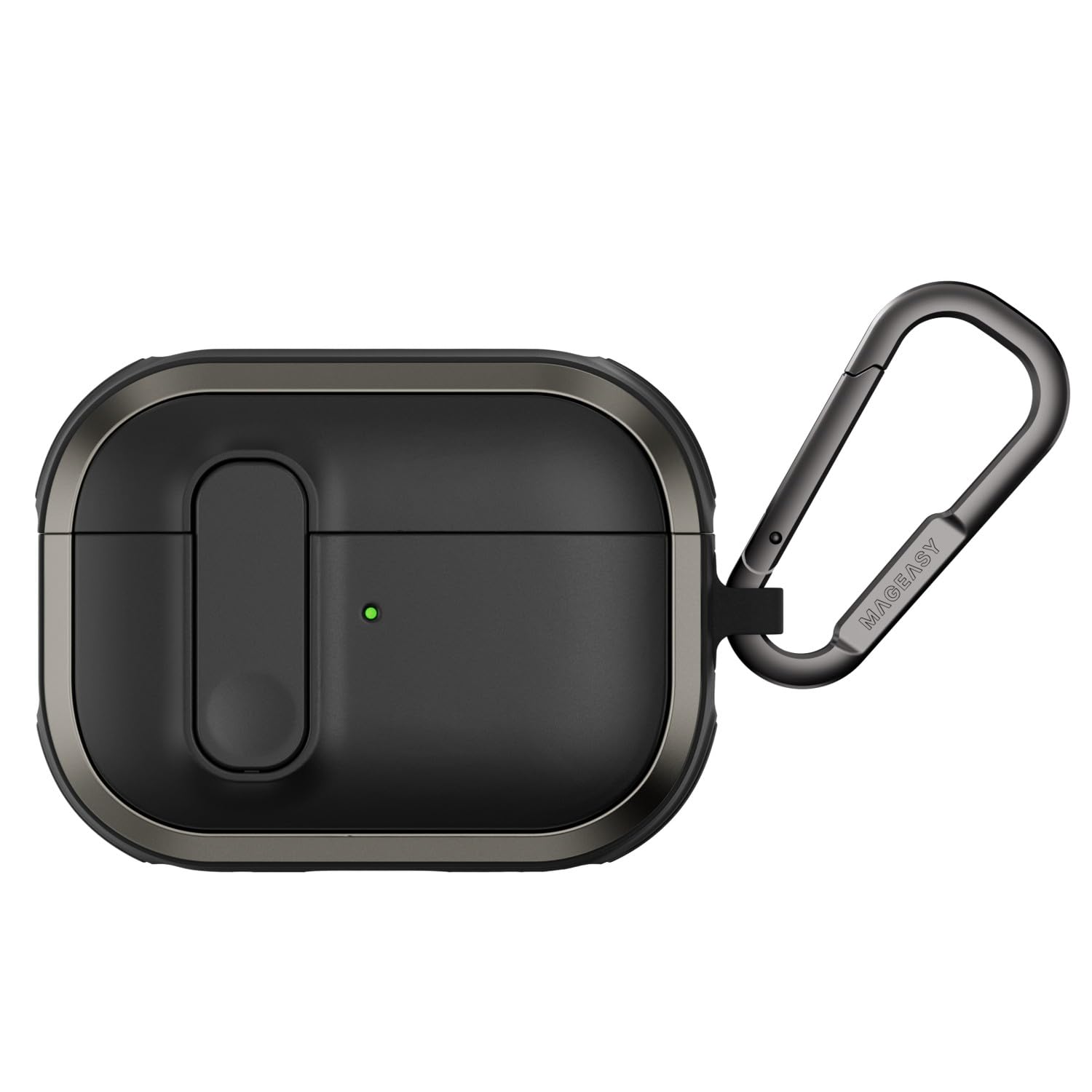 Amazon.co.jp: 【MagEasy】 AirPods Pro2 AirPods Pro 対応 ケース 耐