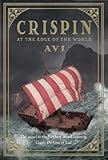 Crispin:  At the Edge of the World