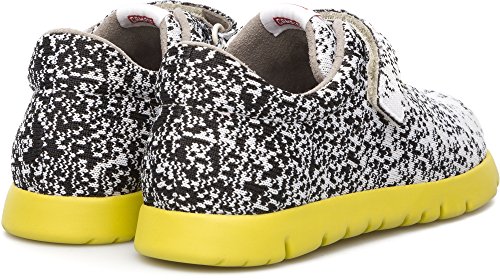 Camper Kids Mira Sporty Sneaker (Toddler/Little Kid/Big Kid)4