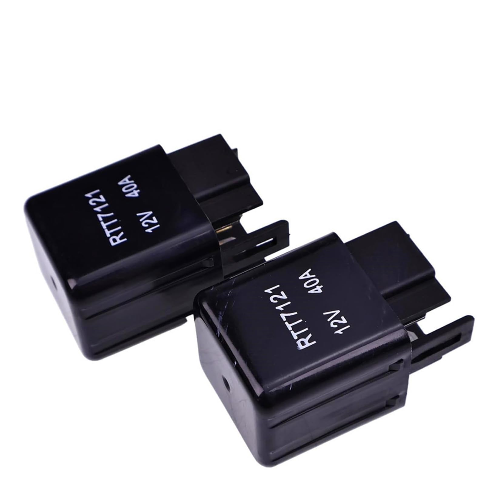 Relé 4P 12V 40A RTT7121A multiusos 0567006912