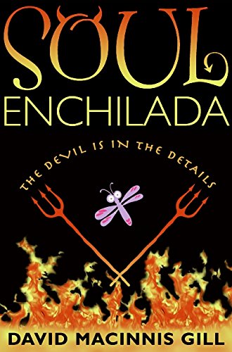 Buy Soul Enchilada — BookShops.in