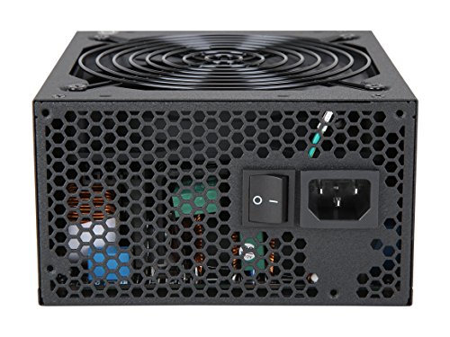 Build My PC, PC Builder, Rosewill CAPSTONE 1000M-2