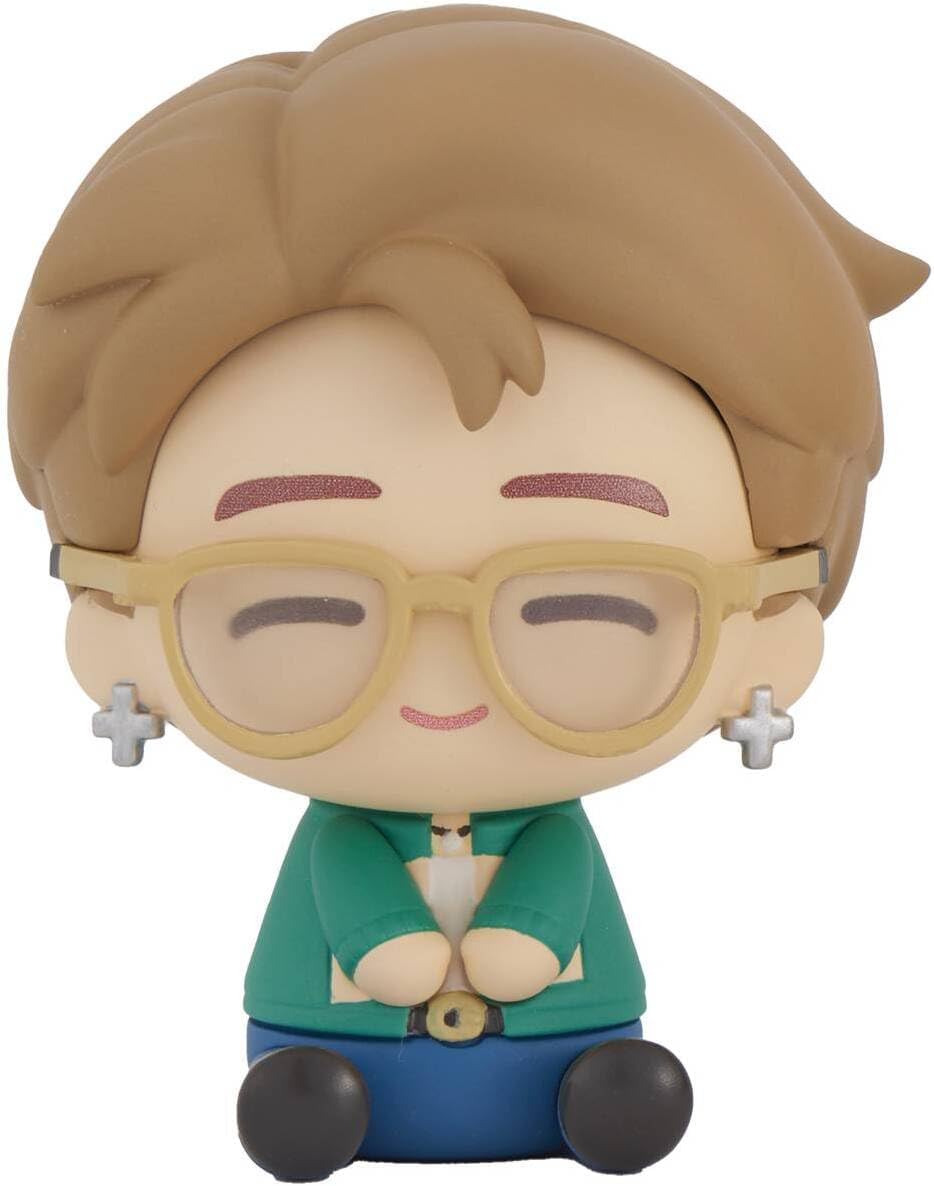 TinyTAN Dynamite FIGUREvol.2(A:Jimin)