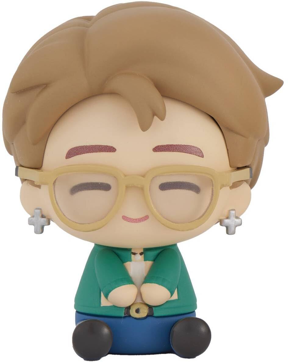 Amazon.com: TinyTAN Dynamite FIGUREvol.2(A:Jimin) : BTS: Toys & Games