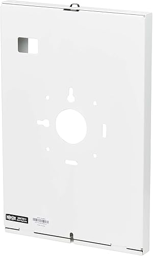 Miniatura 7 de Tripp Lite Soporte de pared seguro para tablet iPad y Android, bloqueo antirrobo y llaves incluidas, soporta tabletas de 9.7 a 11 pulgadas,