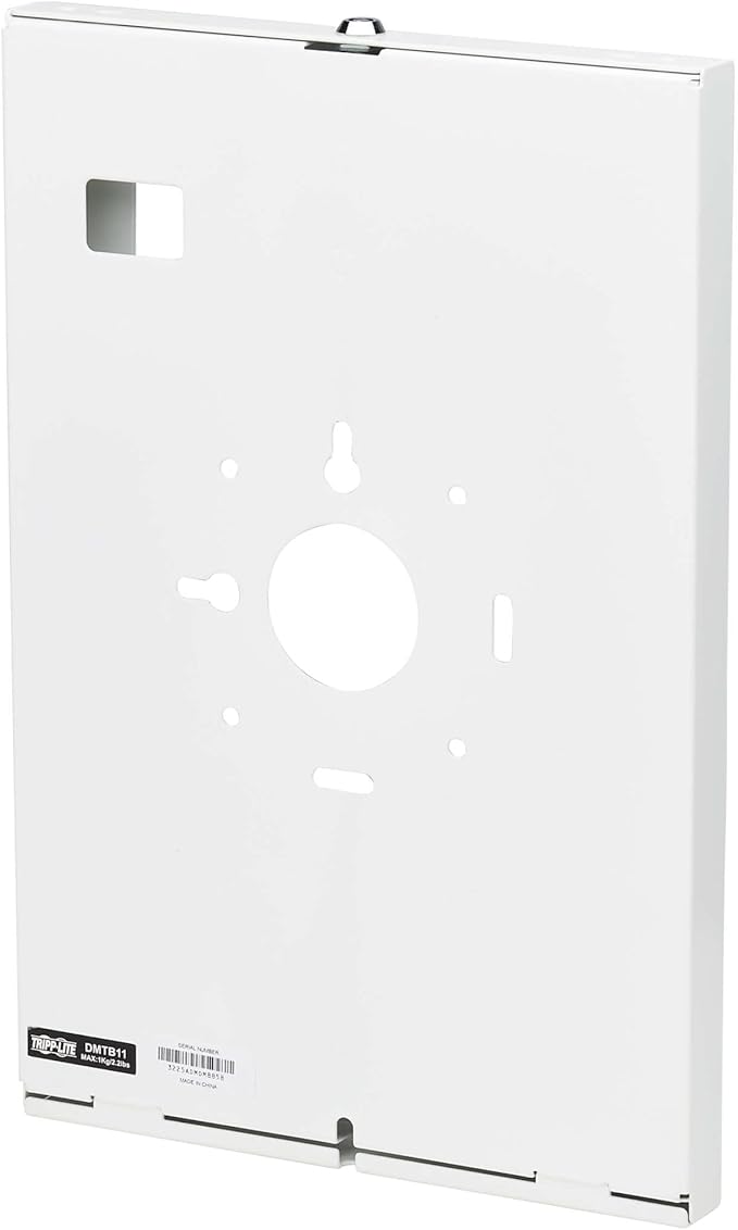 Soporte de Pared Antirrobo para Tablets 9.7 a 11 Pulgadas TRIPP LITE miniatura 7
