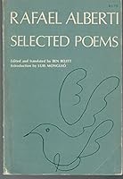 Selected Poems 0520000072 Book Cover