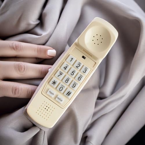 Isoho Phones GE5303 TLCLIV Land Line Telephones thumb #3