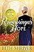 Rumspringa's Hope (Spirit of the Amish Book 1)