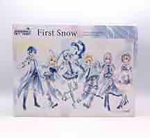 雪ミク スカイタウン 1000ピース ジグソーパズル Amazon | 未開)ジグソーパズル 1000ピース 雪ミク スカイタウン