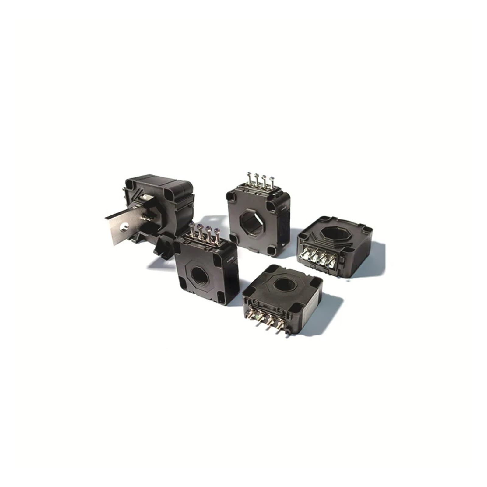 VSPPJYFG 1pcs LTC1000-SF/SP15 1000A Current Sensor Transformer