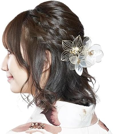 3/16❁︎ kohatarou様❁︎ 卒業式 髪飾り 3/16❁︎ kohatarou様❁︎ 卒業式 髪飾り