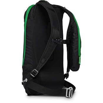 Amazon.co.jp: Black Diamond Equipment Dawn Patrol 15パック