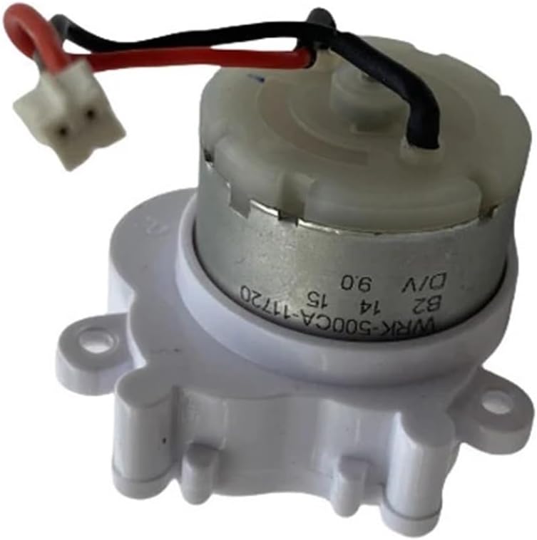 Robot Cleaner Side Brush Motor for 360 S8 Plus ，Compatible for EZVIZ， Re4 Plus /RE5 Plus Robotic Vacuum Cleaner Parts Brush Motor Accessories
