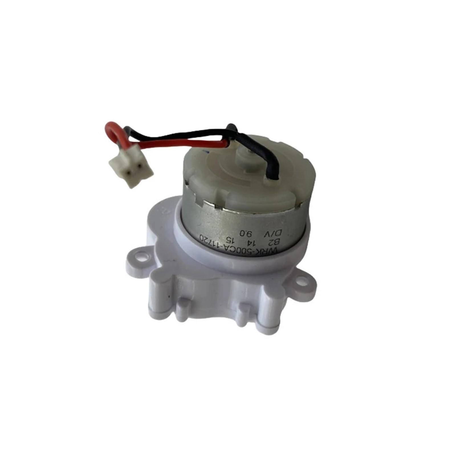 EAFRJQCVNL Robot Cleaner Side Brush Motor For 360 S8 Plus ，Compatible For EZVIZ，Re4 Plus /RE5 Plus Robotic Vacuum Cleaner Parts Brush Motor