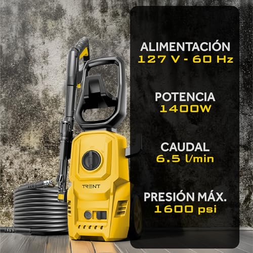 Hidrolavadoras, Tools Imagen adicional