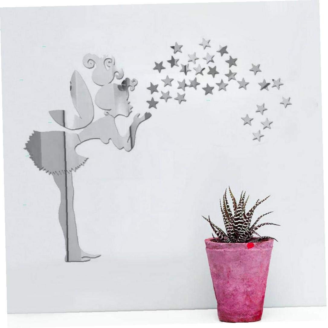 Pegatinas Pared Estrellas Pejo De Pared Irregular En Forma De Trella Con  LED Inteligente, Pejo De Baño Pecial, Pejo De Cartón Para El Inodoro De  Niños En Jardín De Infant - China, image size:1086x1087