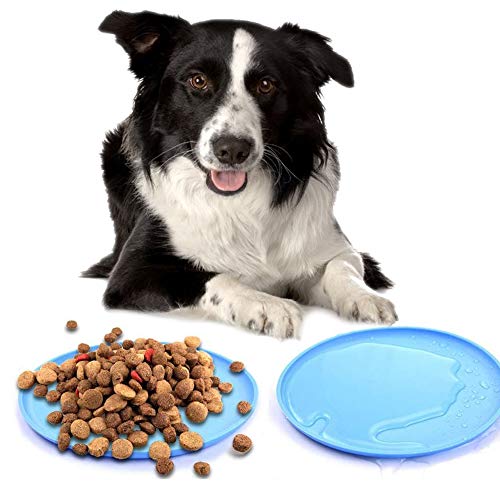 Originalidad Frisbee Kids Flying Disc Toy - Silicone Flying Disc Toy for School Sports Party Favors Outdoor Game Colorful 6 Pack Bulk Set - Thumbnail 7