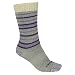 Carhartt Women's Heavyweight Wool Boot Sweater Top, Lavender, Shoe: 5.5-11.5