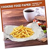 Zoom IMG-2 holidyoyo carta da forno antiolio Zoom IMG-2 holidyoyo carta da forno antiolio