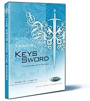 Algopix Similar Product 8 - T3: Acts The Keys and the Sword