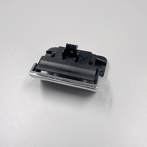 Miniatura 5 de Pestillo de consola central delantera compatible con Ram 1500 2500 3500 2013-2017 68230371AA