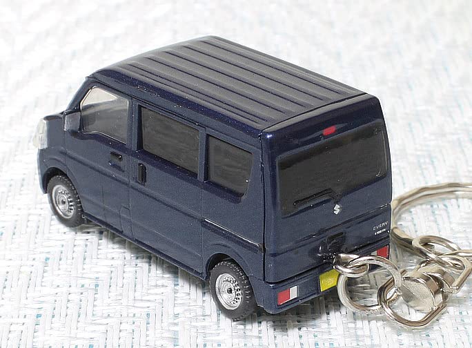 Amazon.co.jp: SUZUKI EVERYスズキ エブリイ バンDA17Vノクターン