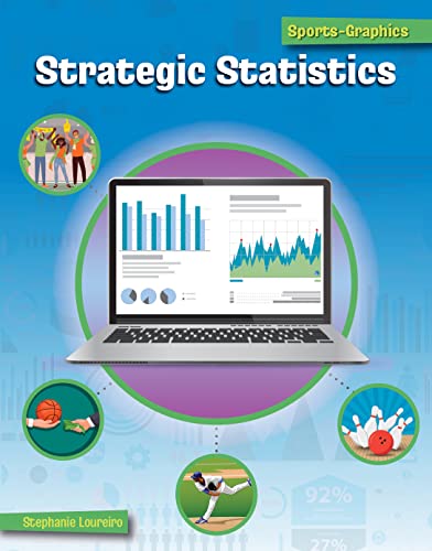 Strategic Statistics (Sports-Graphics) (English Edition)