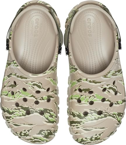 Image of Crocs Unisex Adult Classic FFn Croslite Clog | 10001-6SV |