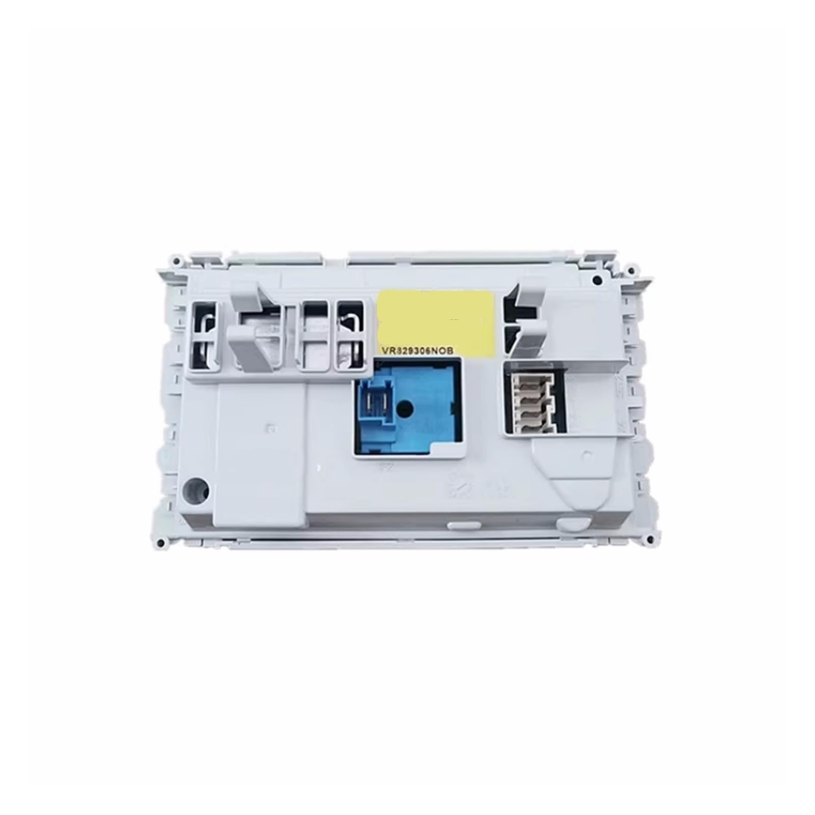 Controlador programable WFS1065CW WFS1065CS, ordenador WFC1253CW, tablero de visualización 46197041956, Compatible con Whirlpool, lavadora(46197041956)
