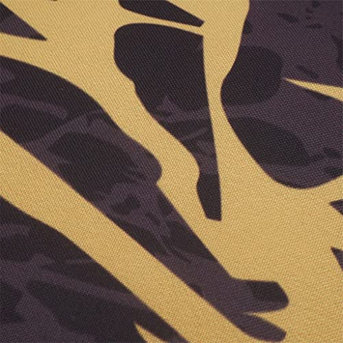 Bügelbrettbezug Hitzebeständig Bedruckt Langlebig Marmorierung Schutz Waschbar Bügelbrettbezug Zuhause Schmutzabweisend Easy Fit Guard Praktisch (Color : 3)