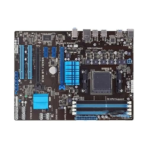 Supporta processori di terza generazione. Porta audio (posteriore): supporta fino a 128 GB di memoria DDR4 a doppio canale