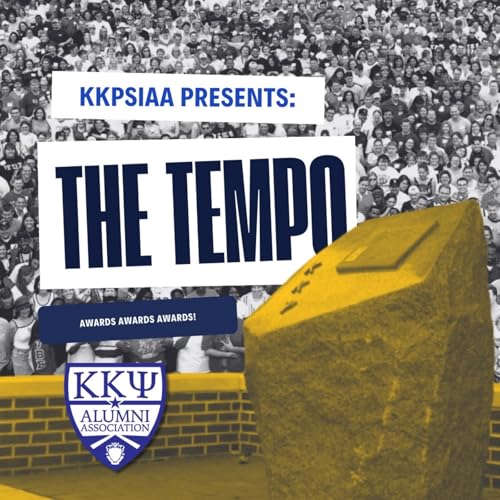 Back in Tempo: Awards Awards Awards!