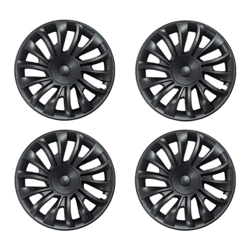 �e�X�� ���f��3 18�C���` 2024�N�� �p�t�H�[�}���X�z�C�[���L���b�v �����p �����ԗp�t�������A�N�Z�T���[ 2025�N�� �n�u�L���b�v 4��(A-matte black)