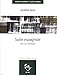 Produktbild Suite espagnole: für Gitarren-Ensemble Partitur und Stimmen (1-1-1-1-1)