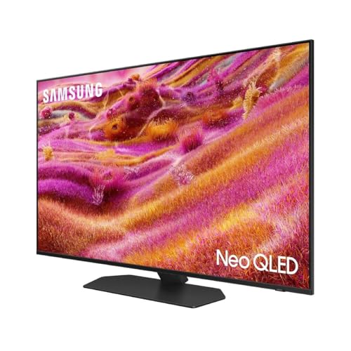 Samsung TQ43QN90F TV 43" 4K Neo QLED Mini-LED 240Hz - photo 3