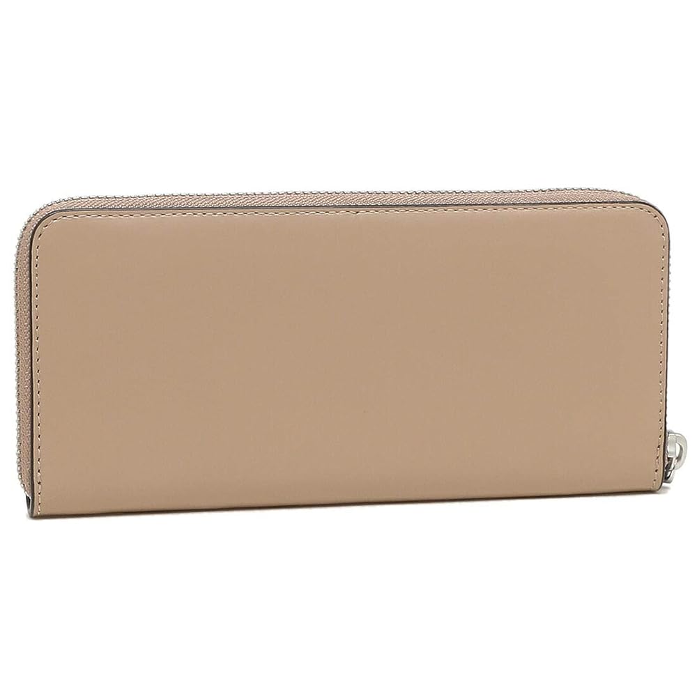 Amazon | [コーチ] 長財布 レディース 73738 LHTAU グレージュ