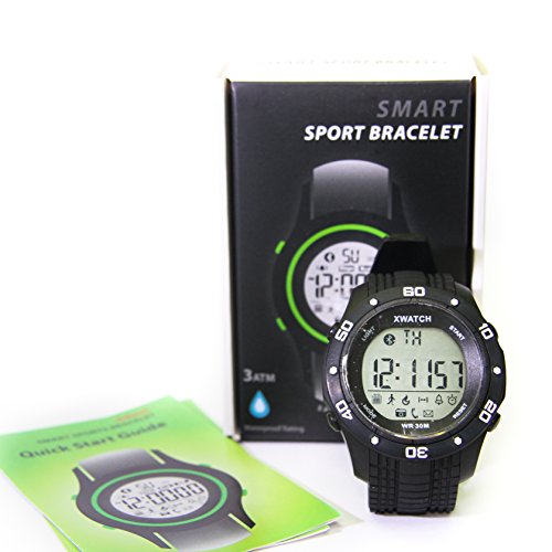 Viwel XWatch Smartwatch Sport intelligente