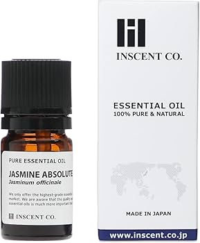 promedies プロメディーズ　ジャスミン エッセンシャルオイル 5ml promedies プロメディーズ ジャスミン エッセンシャルオイル 5ml