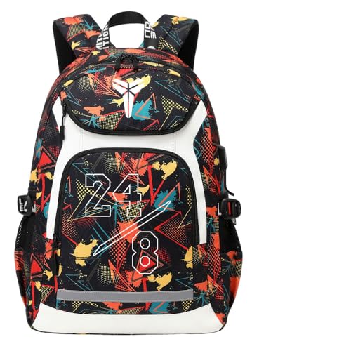 Sac à dos scolaire léger grande capacité contre la fatigue du transport quotidien