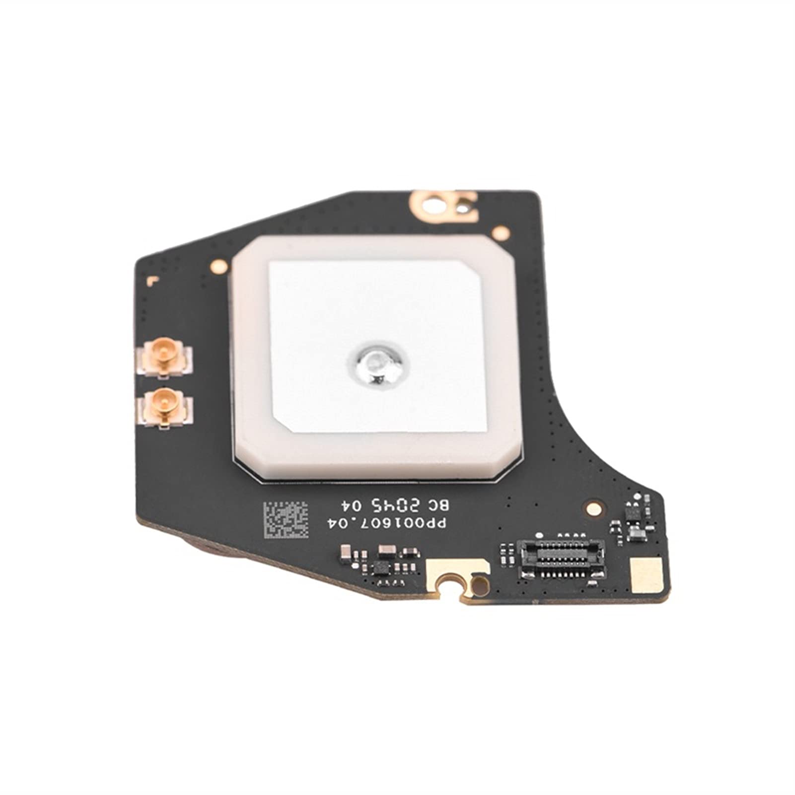 Części zamienne RC - GPS. Moduł zarządu DJI FPV. Combo Drone. GPS. Komponenty Model Naprawa Części zamienne do DJI FPV. Akcesoria samolotów Drone. GPS FPV. Moduł (kolor: GPS. Tablica)