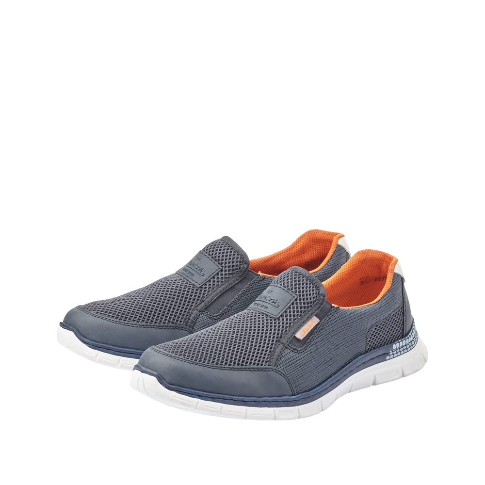 Rieker Bastia Mens Lightweight Trainers