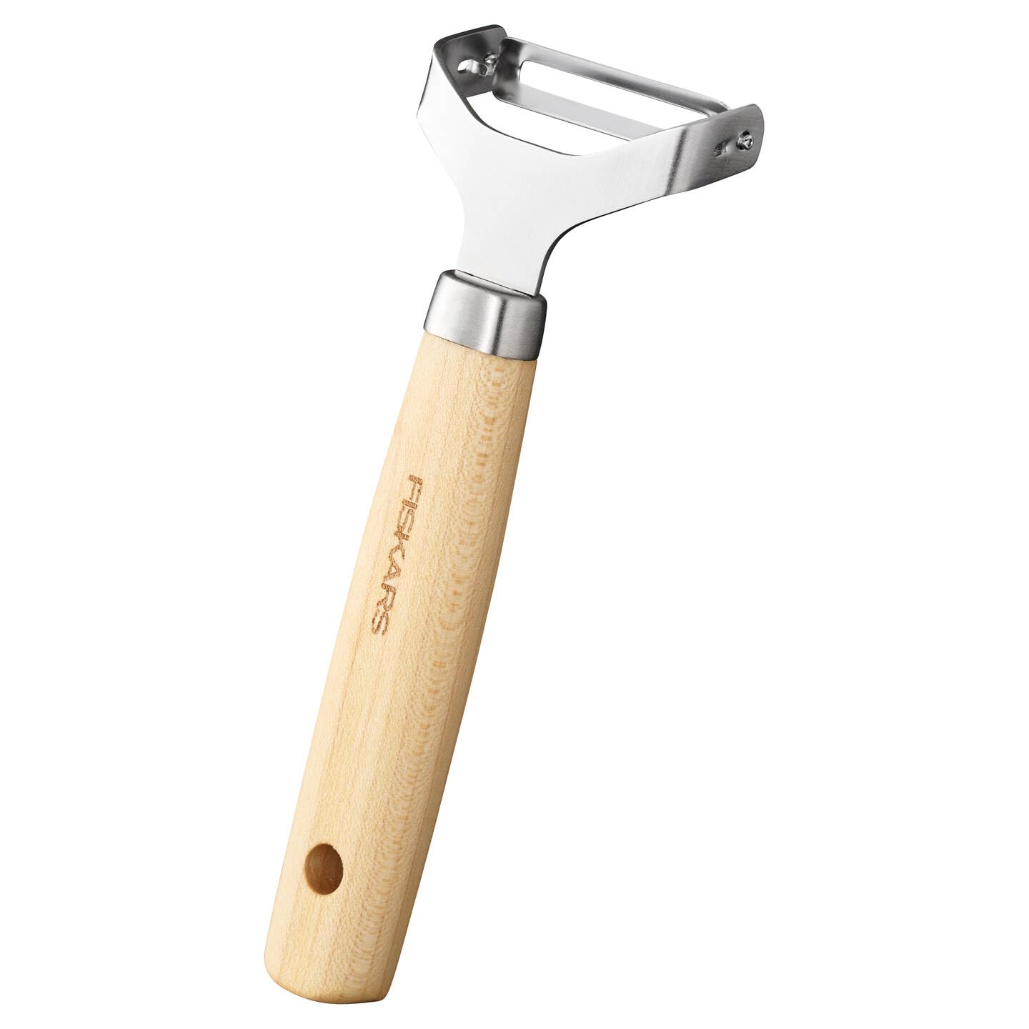 Fiskars Folken Y-peeler swivel blade FSC
