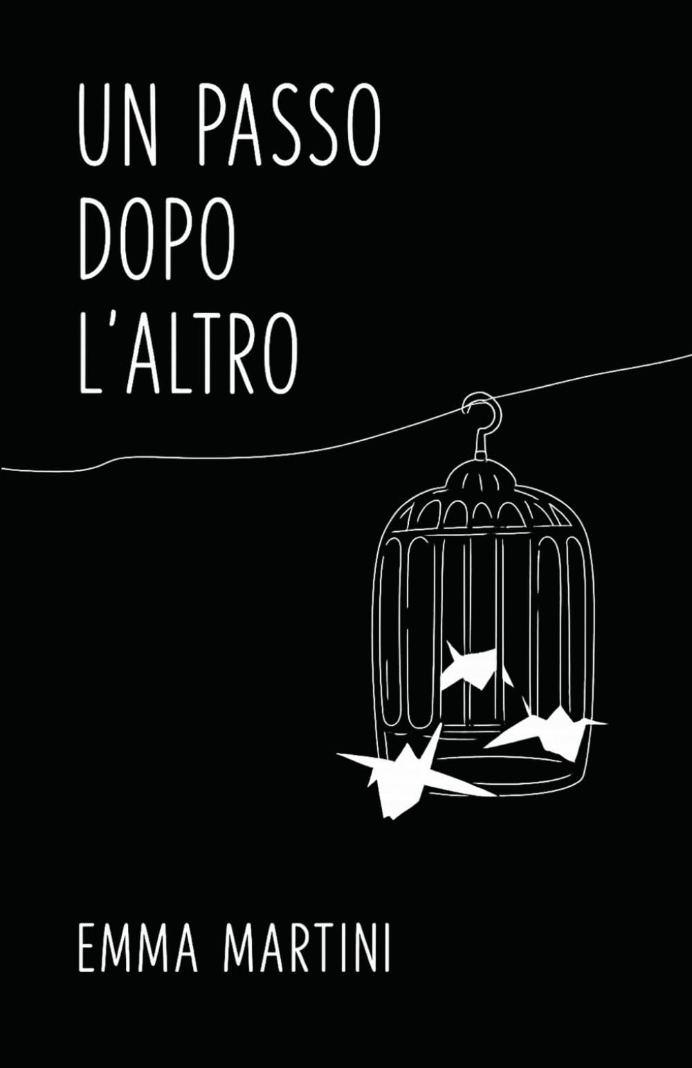 Un passo dopo l'altro