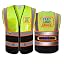 Mesh/Neon Yellow(black Bottom)