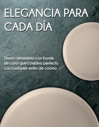 La Mejor Selección de Vajillas de ceramica del mes. 27 Imagen adicional