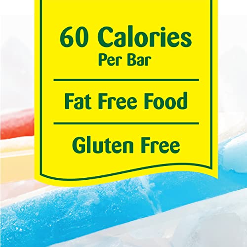 Wyler'S Italian Ice, Fat Free Freezer Bars thumb #4