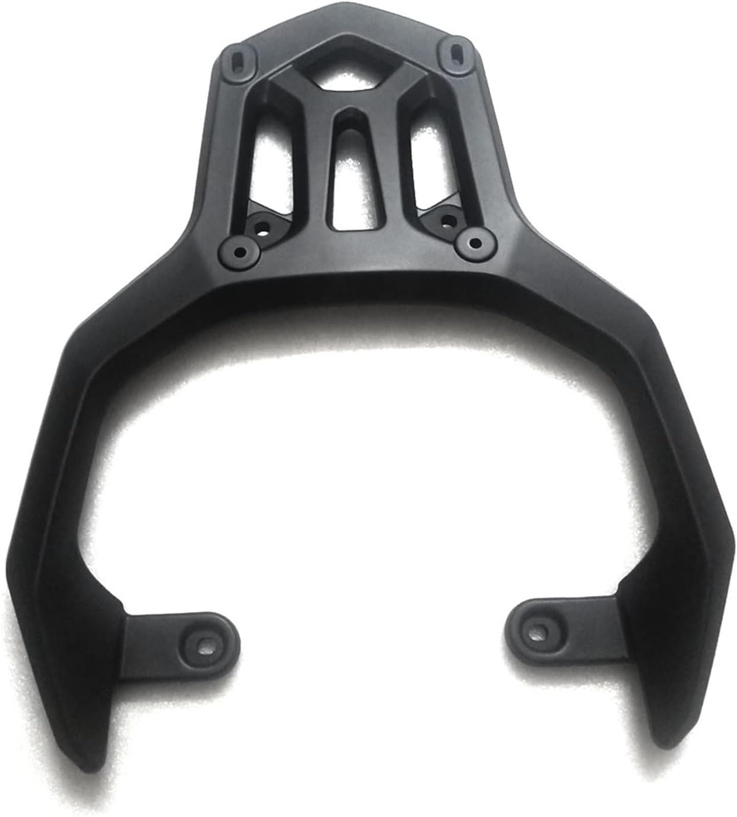 Support de sacoche moto Benelli TRK502 robuste et stable - 7